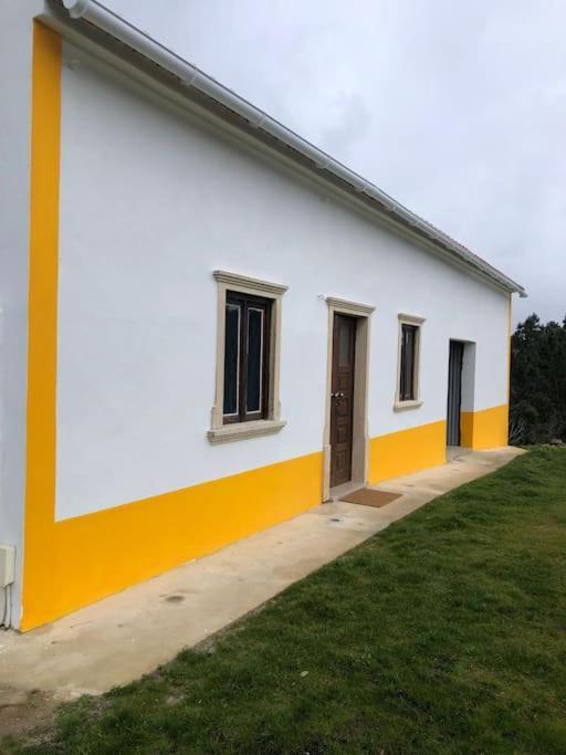 Vila Quinta Da Casa Azul Óbidos Exteriér fotografie