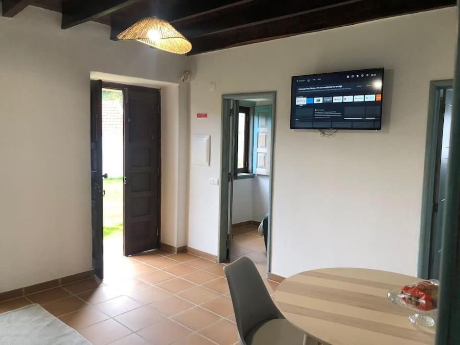 Vila Quinta Da Casa Azul Óbidos Exteriér fotografie